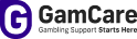 Gamcare logo