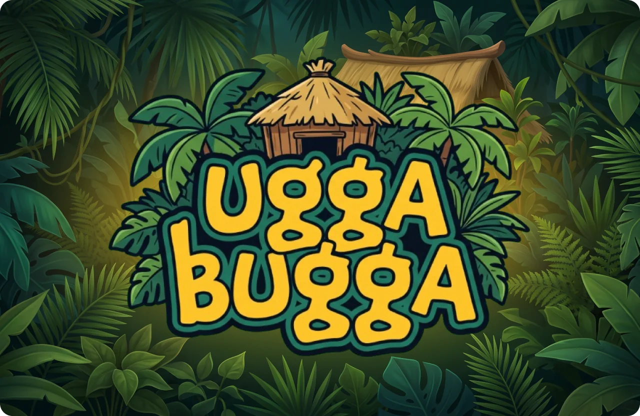 Ugga Bugga's demo lets players test the game without any financial risk