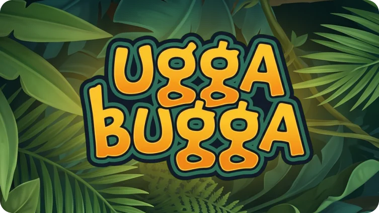 Ugga Bugga game icon