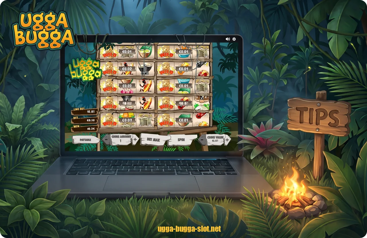 Players can improve their approach to Ugga Bugga by keeping several practical points in mind
